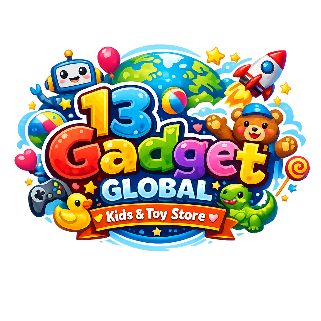 13Gadgetglobal